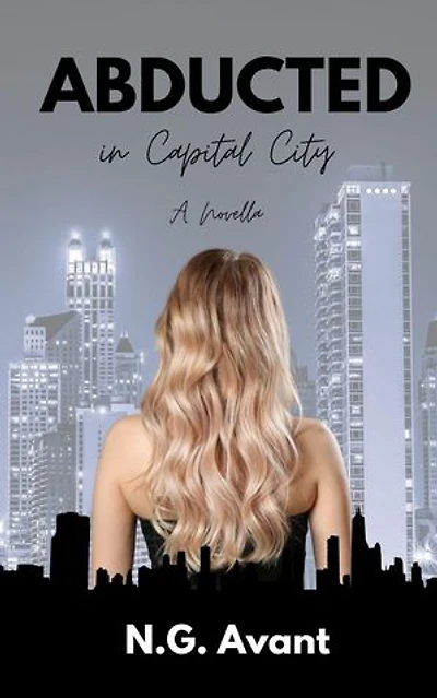 Abducted in Capital City: Capital City