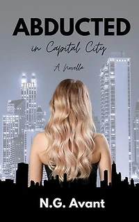 Abducted in Capital City: Capital City