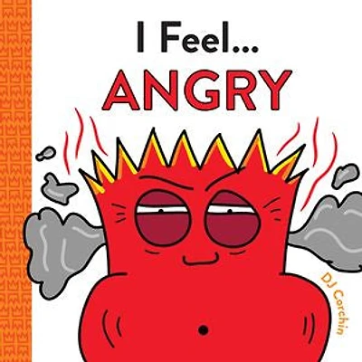 I Feel. . Angry