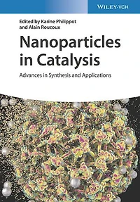 Nanoparticles Catalysis: Advances Synthesis and Applications