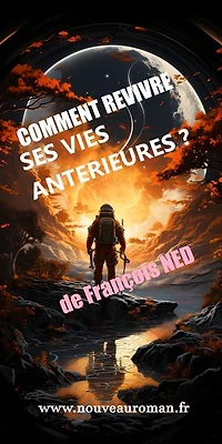 COMMENT REVIVRE SES VIES ANTERIEURES ?: L'épopée des 7 lieutenants