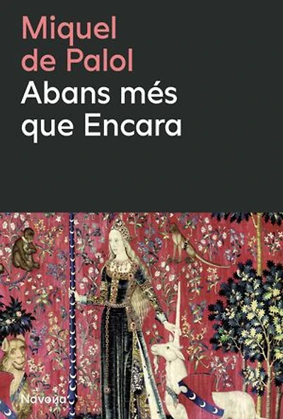 Abans més que Encara