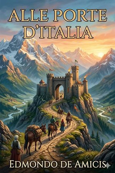 Alle porte d'Italia