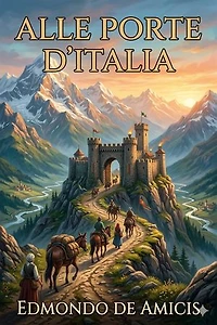 Alle porte d'Italia