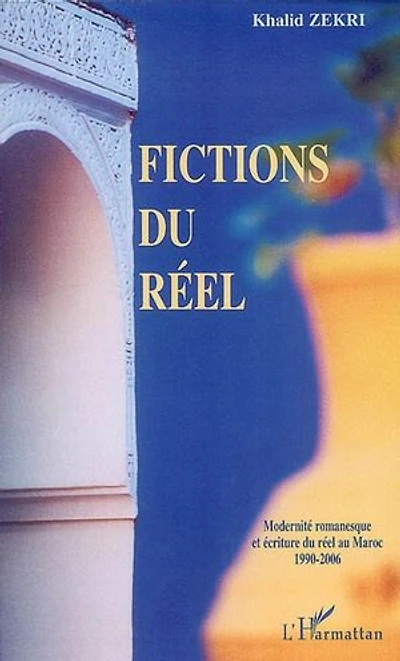 Fictions du réel
