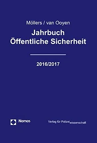Jahrbuch Öffentliche Sicherheit