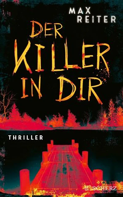 Der Killer in dir: Thriller