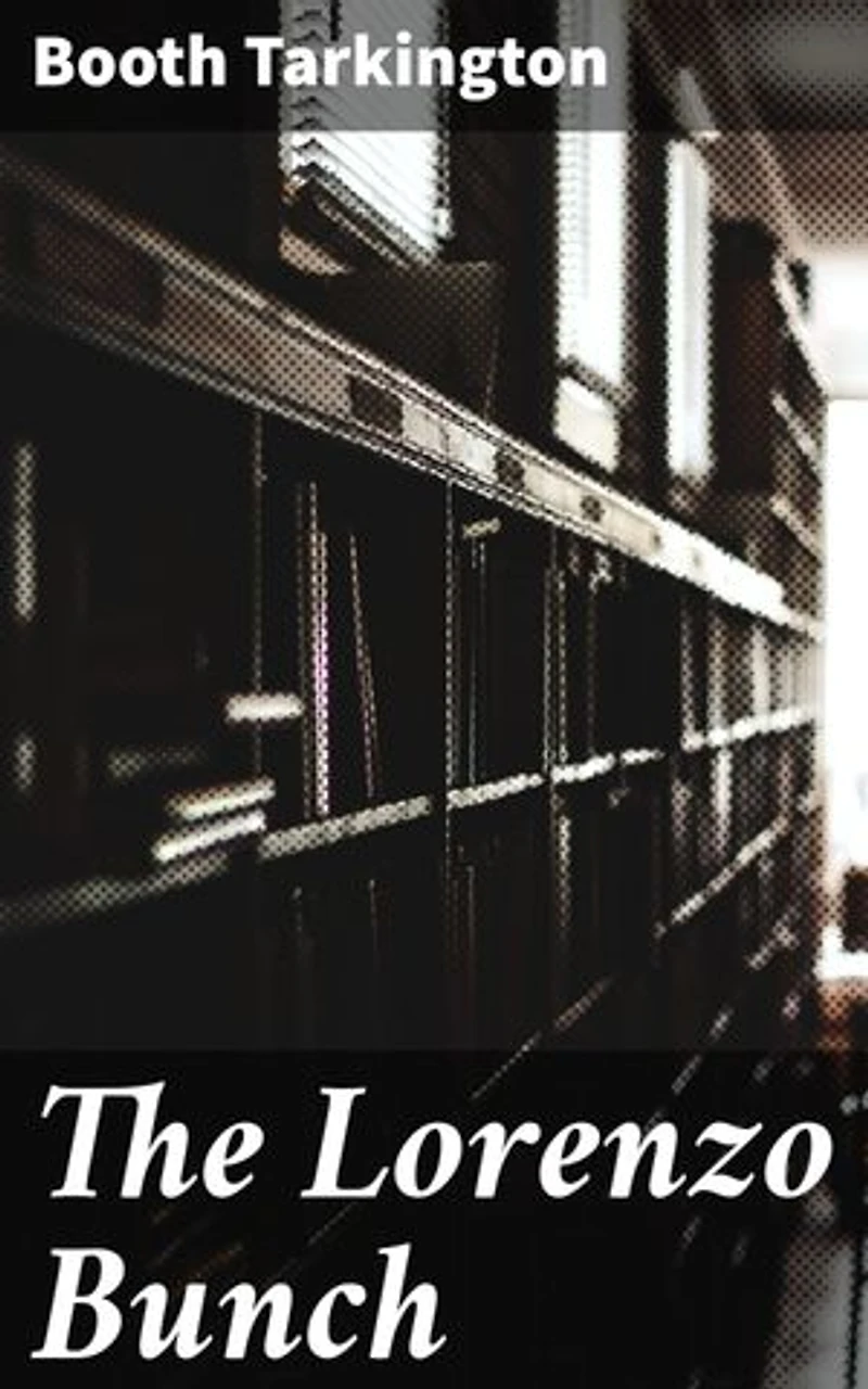 The Lorenzo Bunch: A Tale of Wealth, Status, and Family Struggles in Early 20th Century America