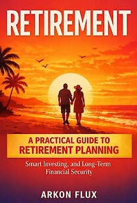 Retirement: A Practical Guide to Retirement Planning, Smart Investing, and Long-Term Financial Security