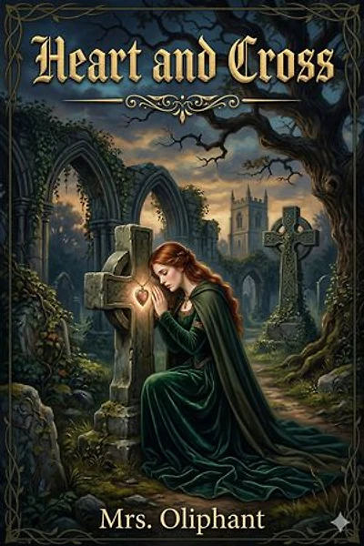 Heart and Cross
