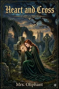 Heart and Cross