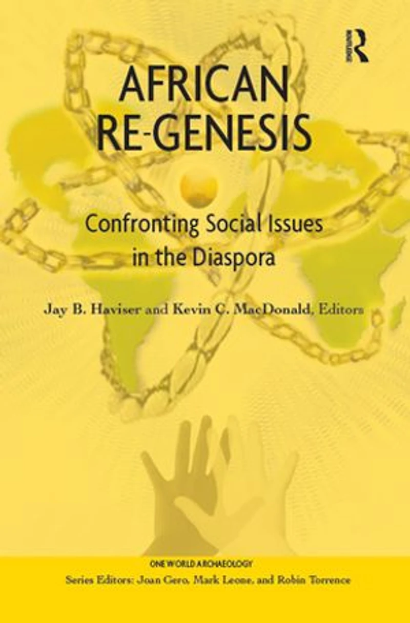 African Re-Genesis: Confronting Social Issues the Diaspora