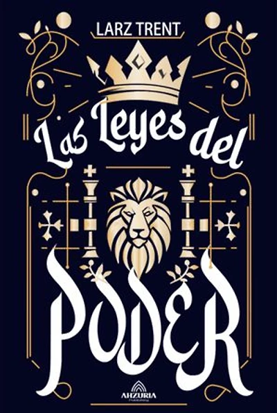 Las Leyes Del Poder