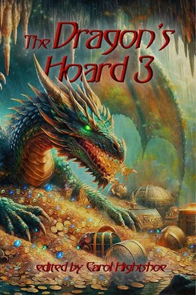 The Dragon's Hoard 3