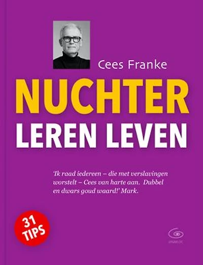 Nuchter leren leven