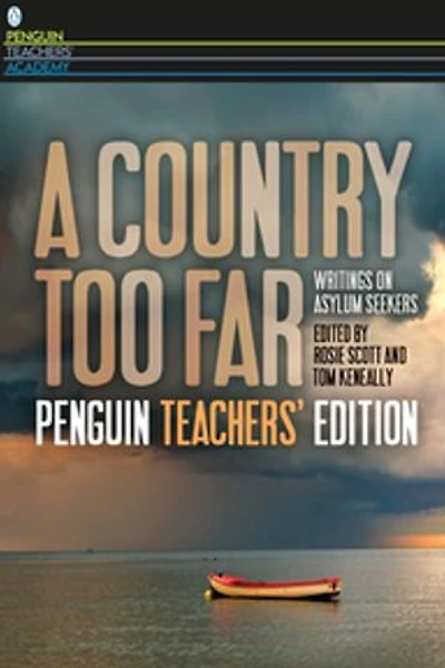 A Country Too Far: Teacher's Edition: Teacher's Edition