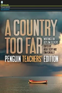 A Country Too Far: Teacher's Edition: Teacher's Edition