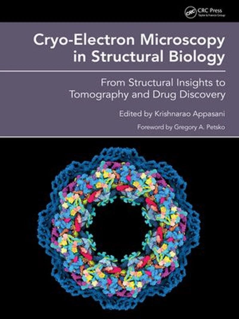 Cryo-Electron Microscopy Structural Biology: From Insights to Tomography and Drug Discovery