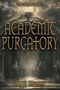 Academic Purgatory: Stuck in the Middle: The Divine Comedy, #2