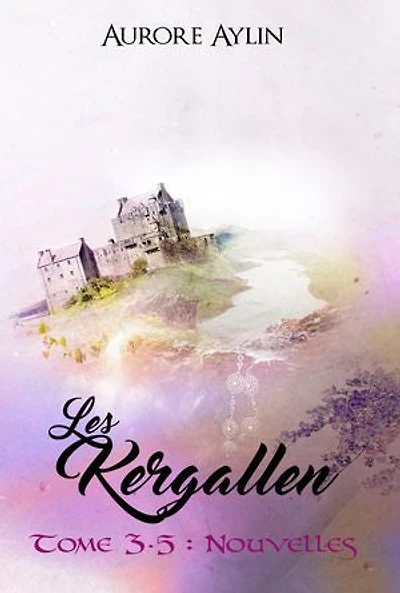 Les Kergallen, tome 3,5: Nouvelles