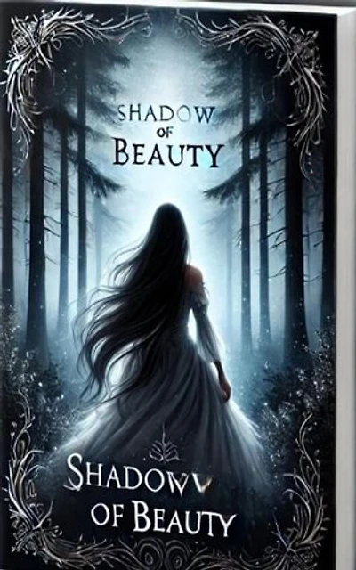 Shadow of beauty
