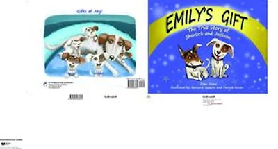 Emily's Gift: The True Story of Sherlock and Jackson