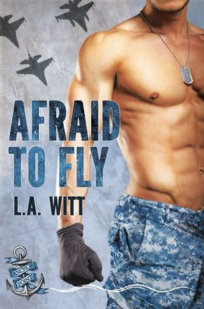 Afraid to Fly