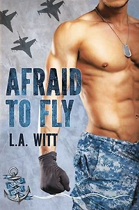 Afraid to Fly