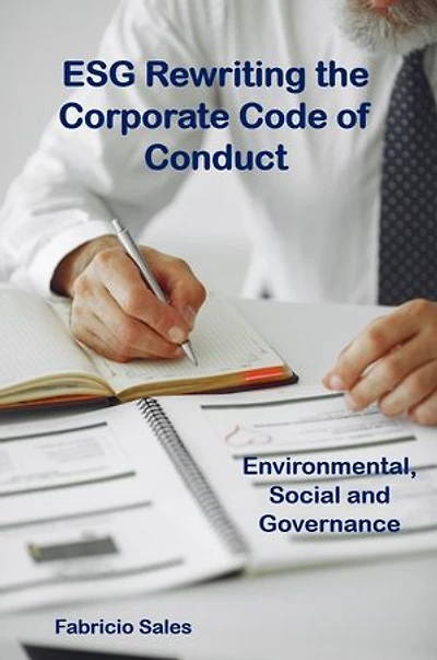 ESG Rewriting the Corporate Code of Conduct