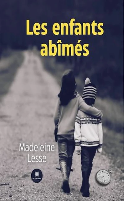 Les enfants abîmés