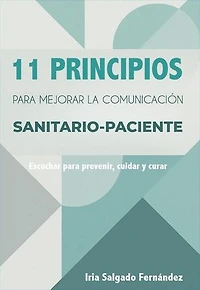 11 principios para mejorar la comunicación sanitario-paciente