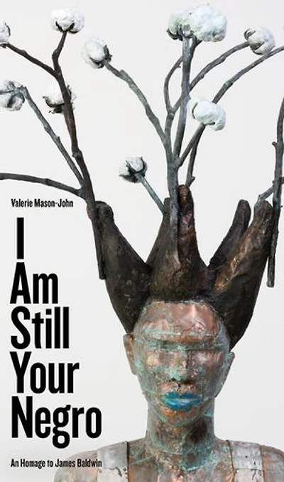 I Am Still Your Negro: An Homage To James Baldwin