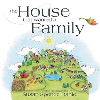 The House That Wanted A Family