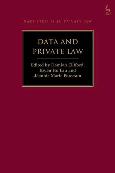 Data and Private Law