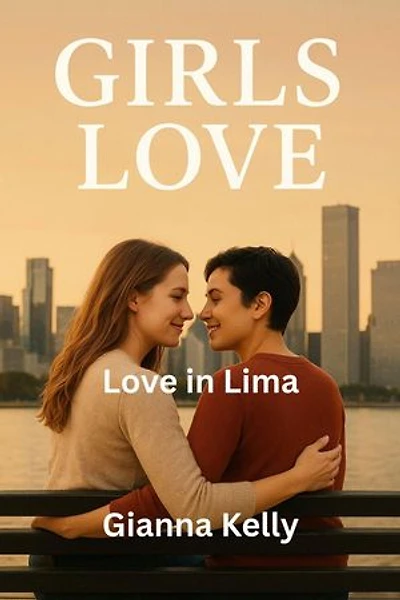 Love in Lima: Girls love, #36