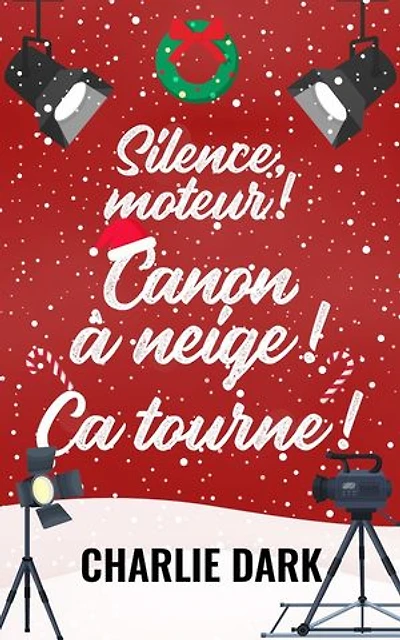 Silence, moteur ! Canon à neige ! Ça tourne !