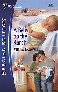 A Baby on the Ranch