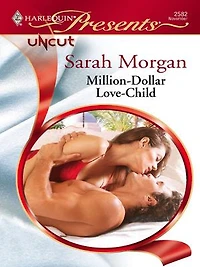 Million-Dollar Love-Child: A Secret Baby Romance