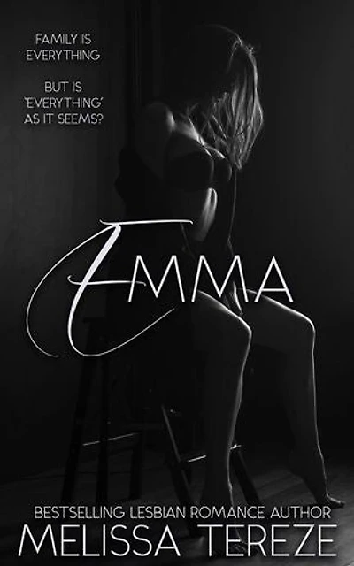 Emma: The Mrs Middleton Series, #4