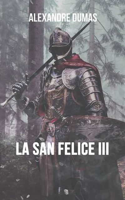 La San Felice III