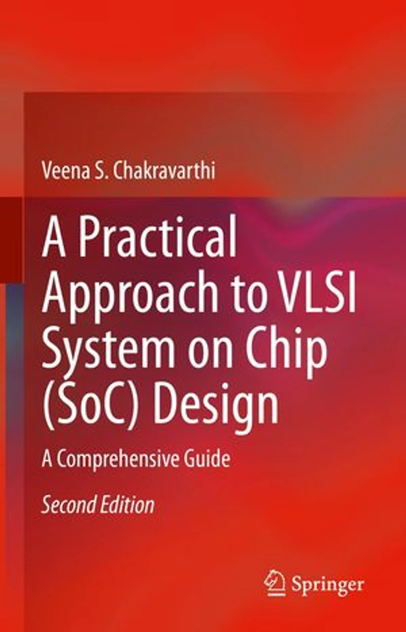 A Practical Approach To Vlsi System On Chip (soc) Design: Comprehensive Guide