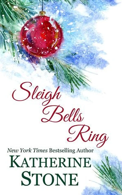 SLEIGH BELLS RING