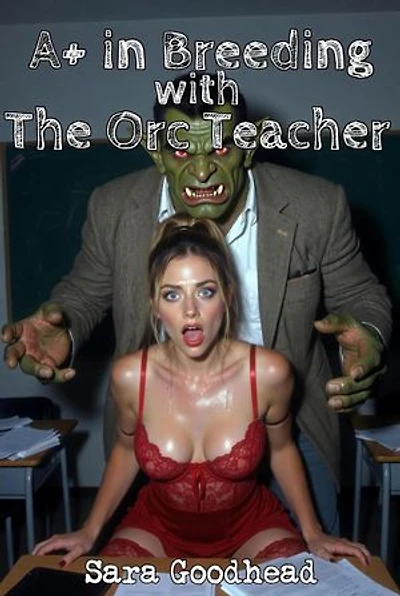 A+ in Breeding with The Orc Teacher: Forbidden Flesh Files