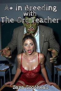A+ in Breeding with The Orc Teacher: Forbidden Flesh Files