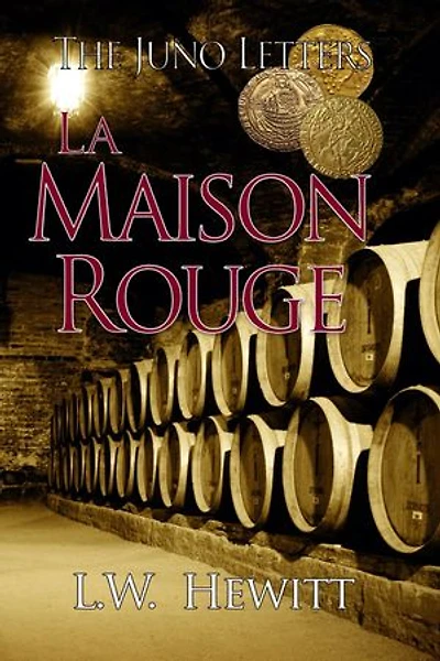 La Maison Rouge