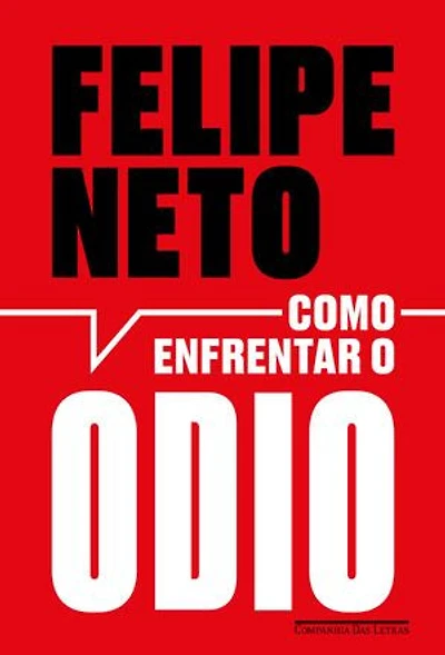 Como enfrentar o ódio: A internet e a luta pela democracia