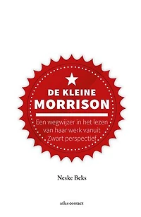 De kleine Morrison: een wegwijzer in het lezen van haar werk vanuit Zwart perspectief
