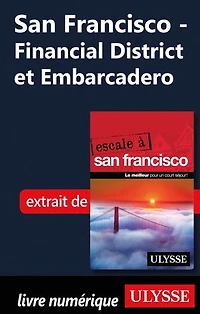 San Francisco - Introduction Pratique