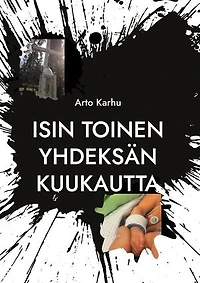Isin toinen yhdeksän kuukautta: Päiväkirja