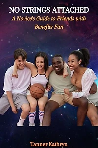 NO STRINGS ATTACHED: A Novice's Guide to Friends with Benefits Fun